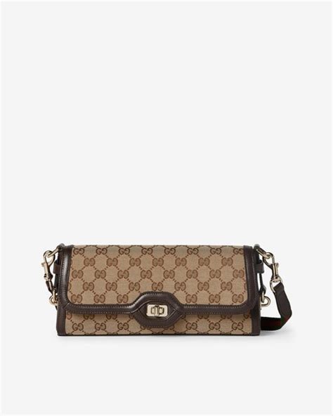 cintura gucci instagram|gucci luce handbag instagram.